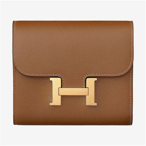 hermes triple wallet|Women Small leather goods .